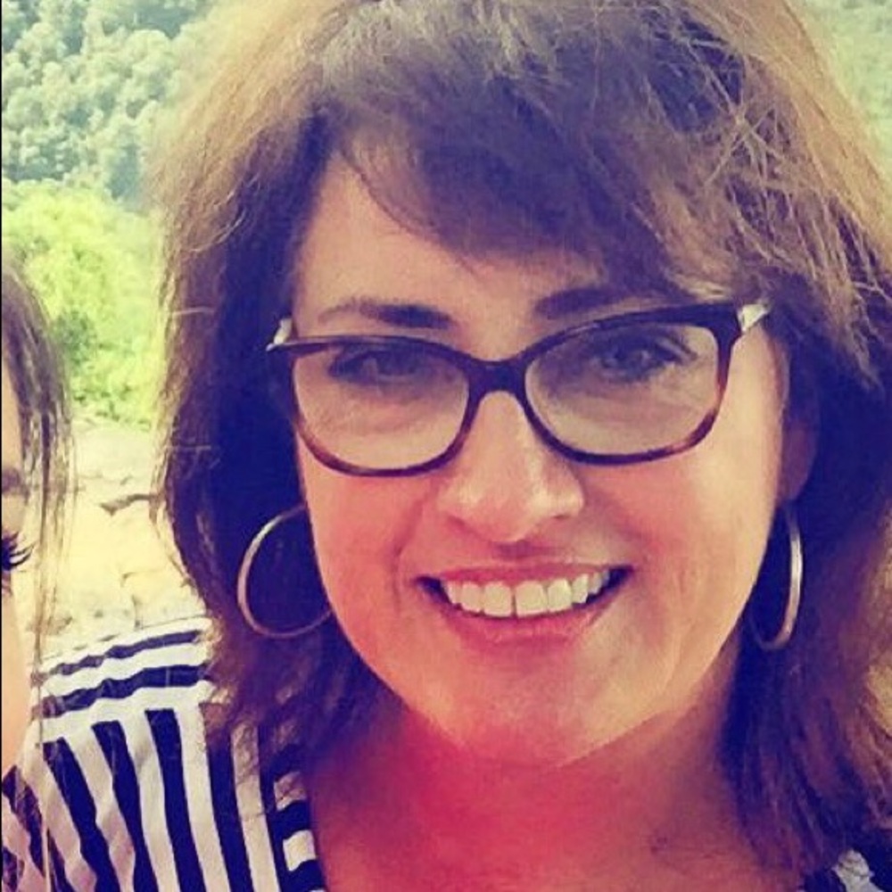 Meet your Posher, Julie